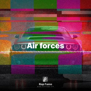 Air forces