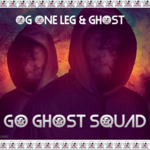 Go Ghost Squad 