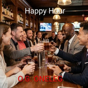 Happy Hour 