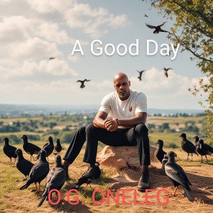  A Good Day 