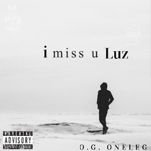  I Miss You Luz 💨🚬
