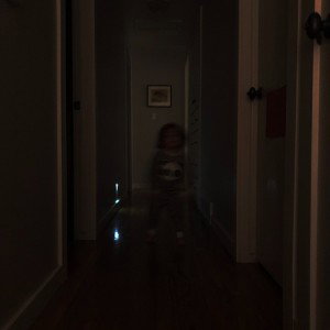  The Haunted House  Ft  A.M. Luz