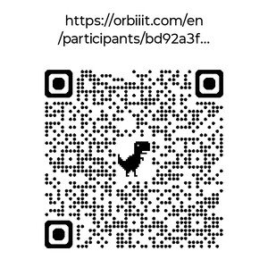 scan QR code vote for me