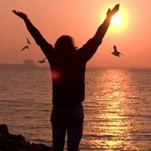 God I'm grateful by Øba Busaz 
