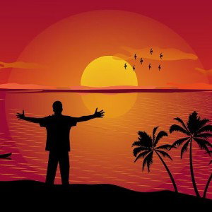 I wanna Give God all the Glory by Øba Busaz 