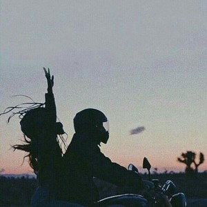I'll ride for you by Øba Busaz 