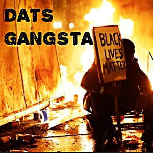DATZ GANGSTA