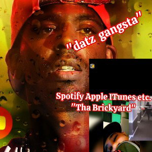 DATZ GANGSTA