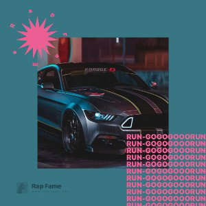 Run-go go gooo RUN