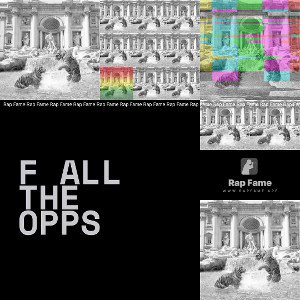 f All the opps