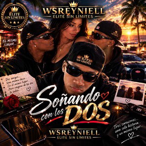 soñando con otro WSREYNIELL 