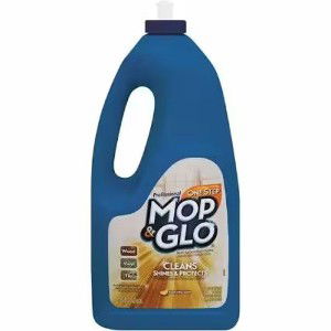 MOP 'N GLO #freestyle 