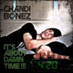 Ghandi Bonez - Rare Breed 