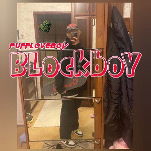 BlосkboY [prod.dyskize]