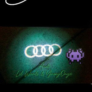 Audi (feat. YoungOnyx)