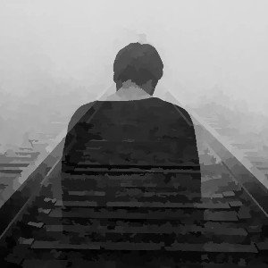 When Sadness Fades Away