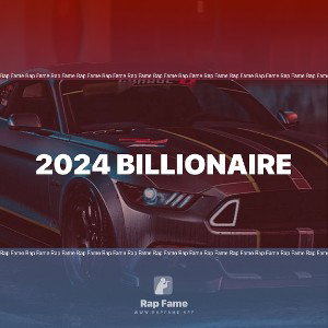 2024 Billionaire
