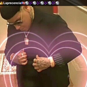 👑LAPRECENCIA🎙 
