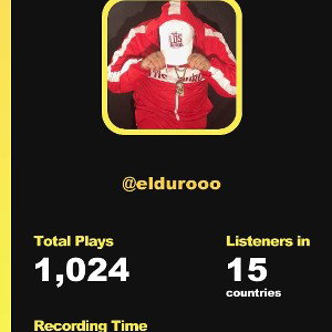 👑LAPRECENCIA🎙