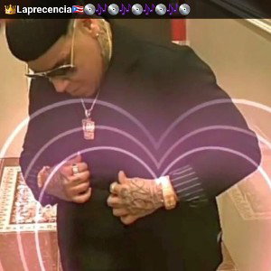 👑LAPRECENCIA 🎤 