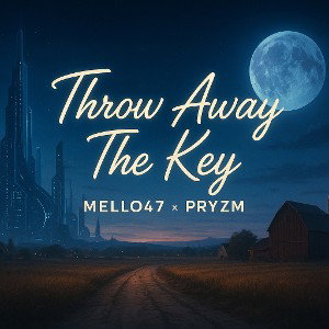 Throw away the Key (Add Instrumental)