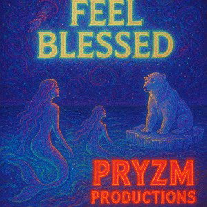 Feel Blessed 
