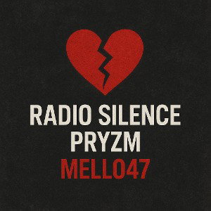 Radio Silence 
