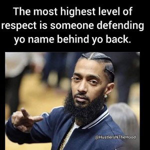 go ahead and hate