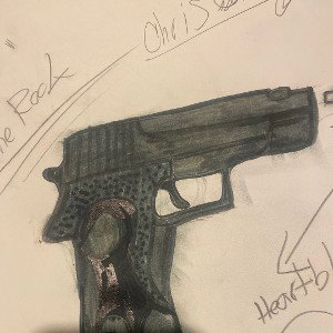 my guns