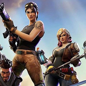 Fortnite is the shit