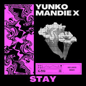STAY (feat. Mandie X)