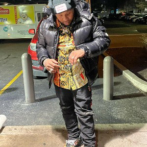 Get The Bag (10:21:02)