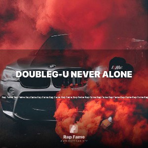 DoubleG-U Never Alone