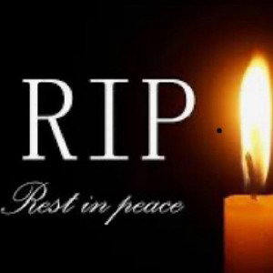 R.I.P (Io Sto vecine a Te)