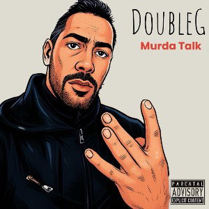 DoubleG-Murda Talk
