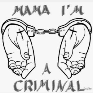 DoubleG-Mama i‘m a Criminal