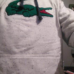 gangsta