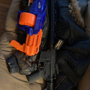 put the heat on ‘em
