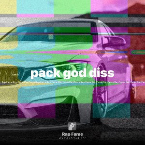 pack god diss