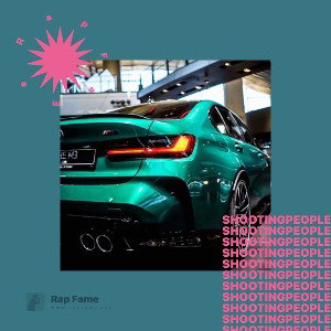 shooting people 
