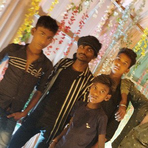 best friend
