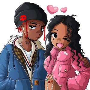 I Love You