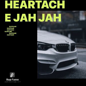 Heartache Jah Jah