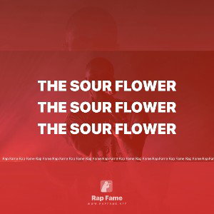 The Sour flower