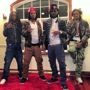 Goonz