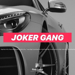Joker gang