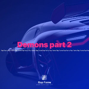 Demons part 2