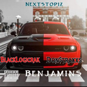 Black LogiCrak-Benjamin’s(remix)Ft.Don$Traxxs