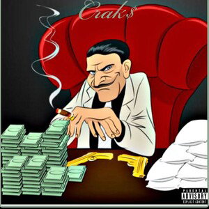 Black LogiCrak-Crak$ ft.Elm