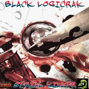 Black LogiCrak-Serial Killer
